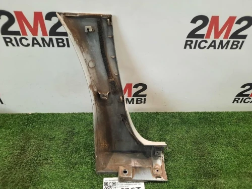 Spoiler Terminale ANT DX 764360009R Renault Koleos I 2008