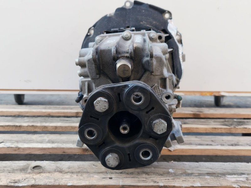 Cambio GS6-17DG 6 MARCE MANUALE Bmw Serie 1 F20 Berlina 2015