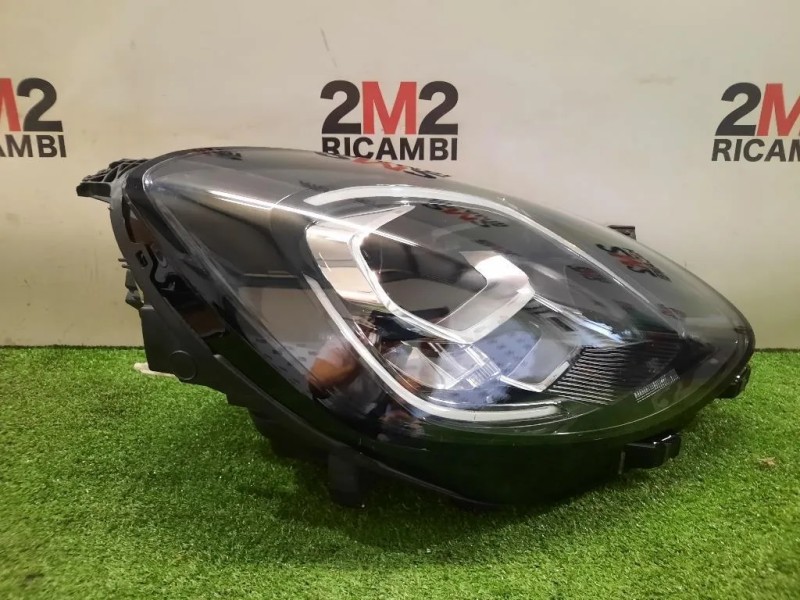 Proiettore ANT DX L1TB13E014EH Ford PUMA II 2019