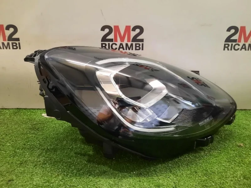 Proiettore ANT DX L1TB13E014EH Ford PUMA II 2019