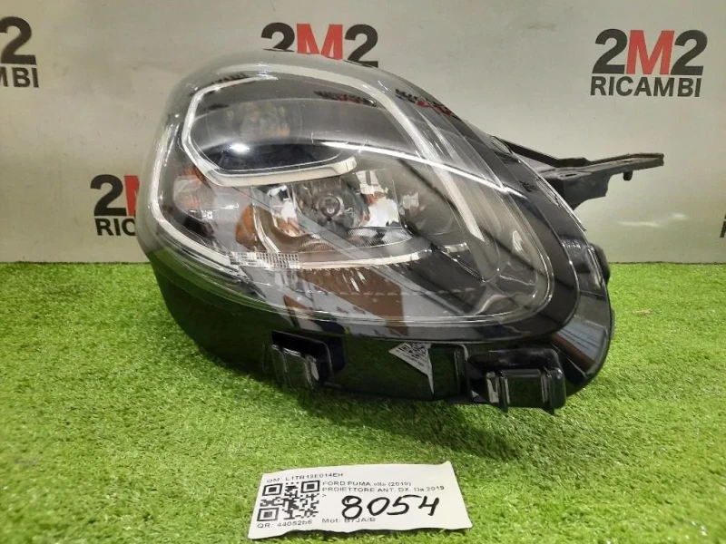 Proiettore ANT DX L1TB13E014EH Ford PUMA II 2019