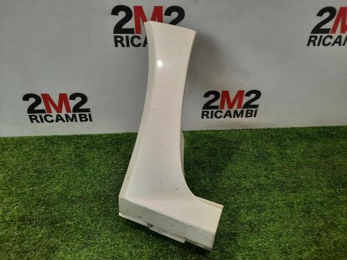 Spoiler Terminale ANT SX