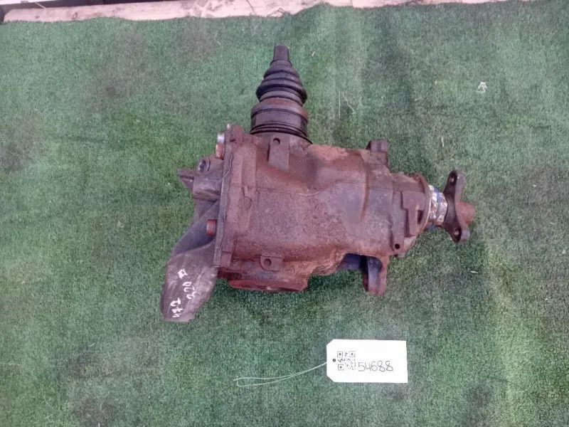 Differenziale POST 760558902 Bmw Serie 3 F30 Berlina 2012