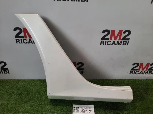 Spoiler Terminale POST DX 768500012R Renault Koleos I 2008