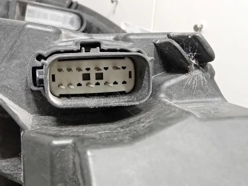 Proiettore ANT DX L1TB-13E014-GH Ford PUMA II 2019