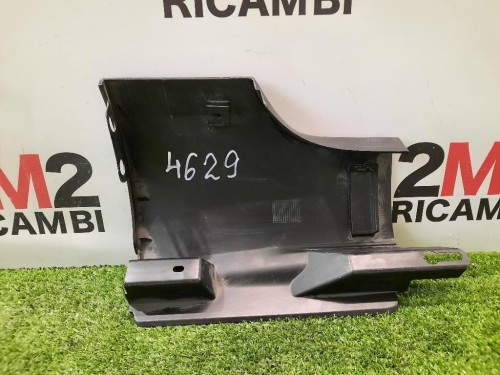 Spoiler Terminale POST SX