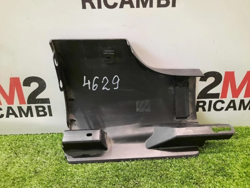 Spoiler Terminale POST SX 3C0898890 Volkswagen Passat V 2005