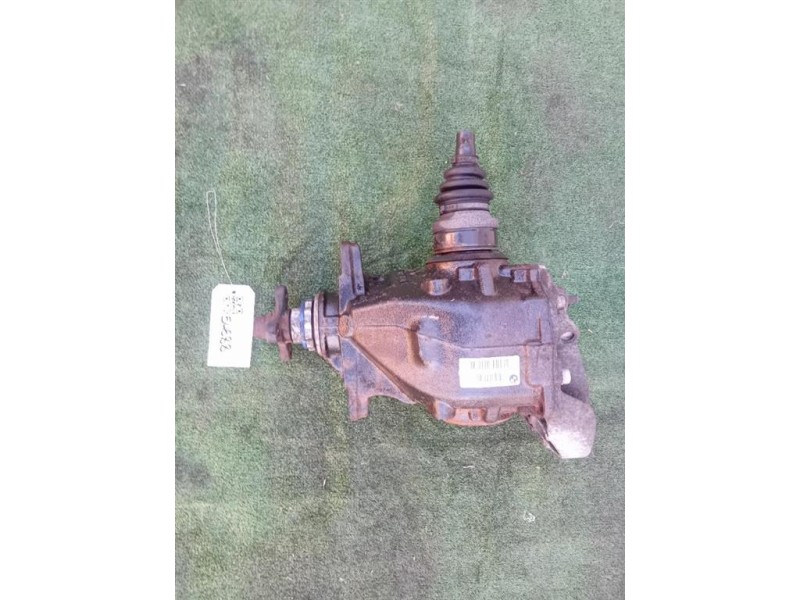 Differenziale POST 760558902 Bmw Serie 3 F30 Berlina 2012