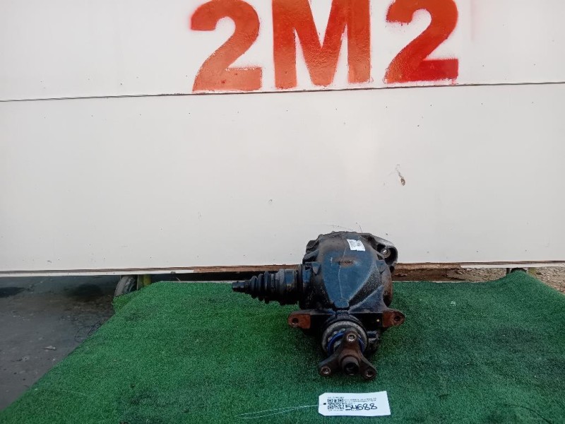 Differenziale POST 760558902 Bmw Serie 3 F30 Berlina 2012