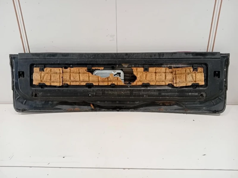 Sponda DI Carico 41627130827 Bmw X5 E53 2000