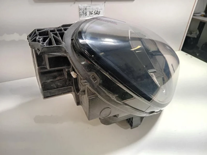 Proiettore ANT DX L1TB-13E014-GH Ford PUMA II 2019