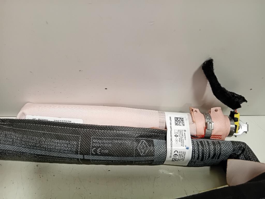 Air-bag A Tendina SX 34246796D Dacia Duster II 2021