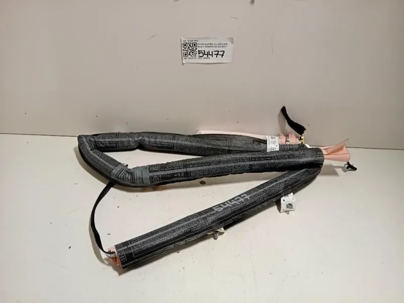 Air-bag A Tendina SX 34246796D Dacia Duster II 2021