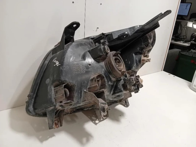 Proiettore ANT DX UD2D 51030 Ford Ranger III 2009