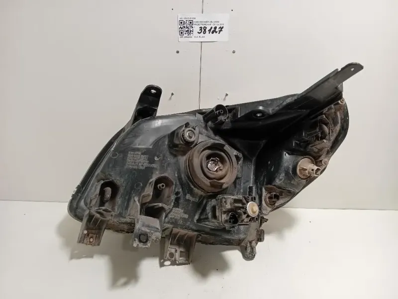 Proiettore ANT DX UD2D 51030 Ford Ranger III 2009