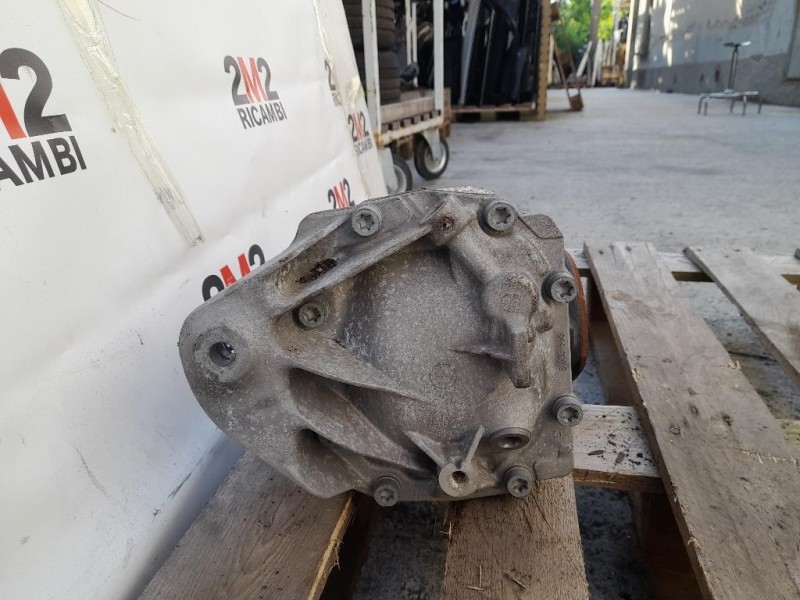 Differenziale POST 8485723 Bmw Serie 3 F30 Berlina 2015