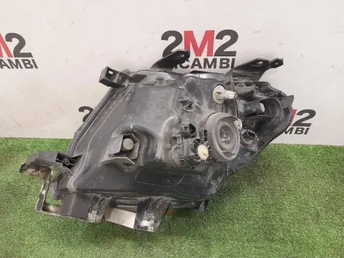 Proiettore ANT DX  Ford Ranger IV 2012