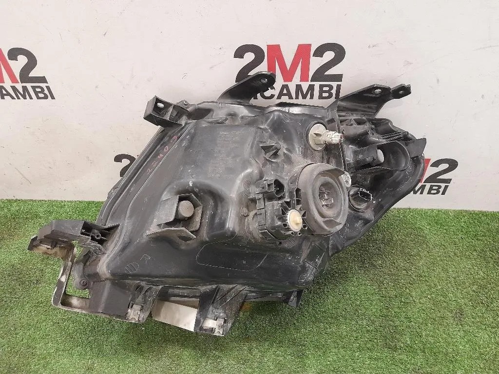 Proiettore ANT DX  Ford Ranger IV 2012