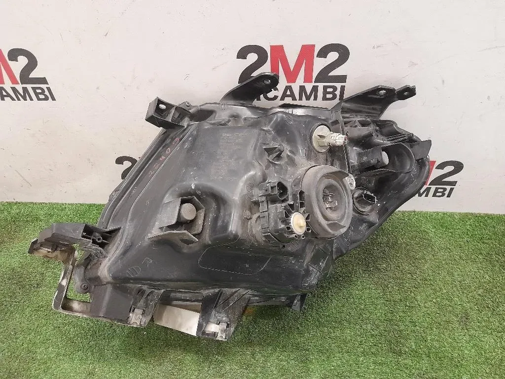 Proiettore ANT DX  Ford Ranger IV 2012