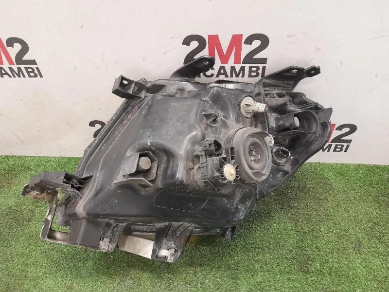 Proiettore ANT DX  Ford Ranger IV 2012