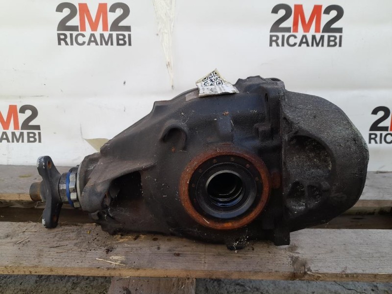 Differenziale POST 7605589 Bmw Serie 3 F31 Touring 2012