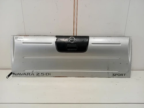 Sponda DI Carico K34005X3EA Nissan Navara 2000