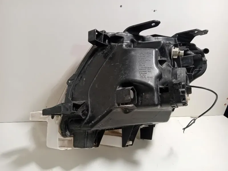 Proiettore ANT DX 1734802 Ford Ranger IV 2012