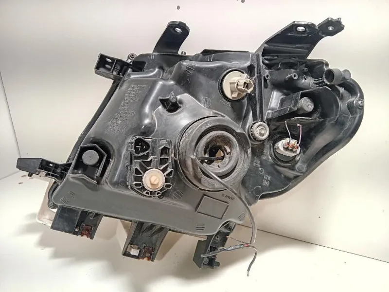 Proiettore ANT DX 1734802 Ford Ranger IV 2012