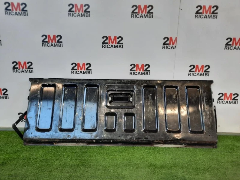 Sponda DI Carico K34005X3EA Nissan Navara 2005