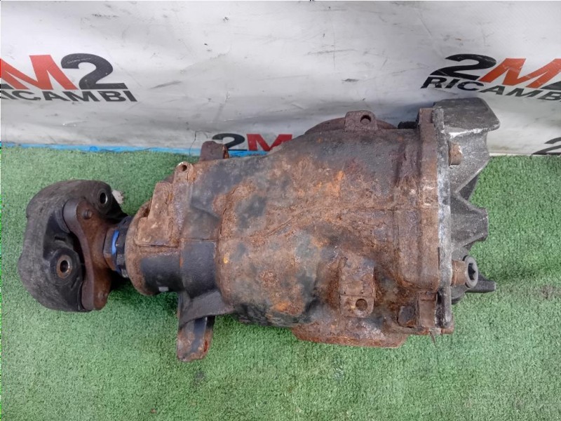 Differenziale POST 7603748-03 Bmw Serie 3 F31 Touring 2012