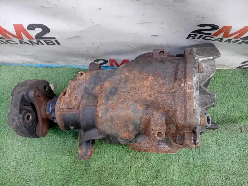 Differenziale POST 7603748-03 Bmw Serie 3 F31 Touring 2012