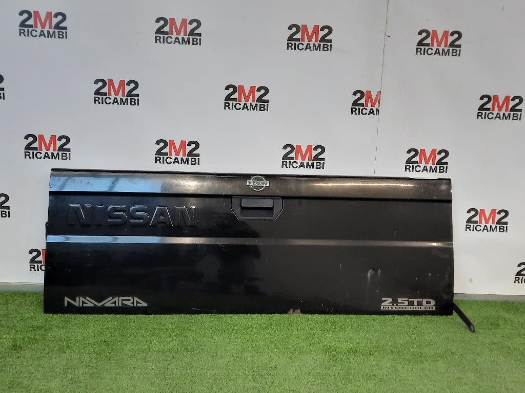 Sponda DI Carico K34005X3EA Nissan Navara 2005