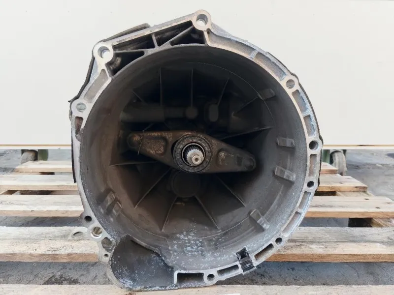 Cambio GS6-17DG 6 MARCE MANUALE Bmw Serie 1 F20 Berlina 2015