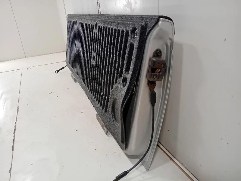 Sponda DI Carico K34005X3EA Nissan Navara 2005