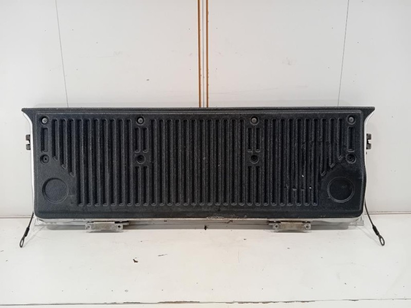 Sponda DI Carico K34005X3EA Nissan Navara 2005