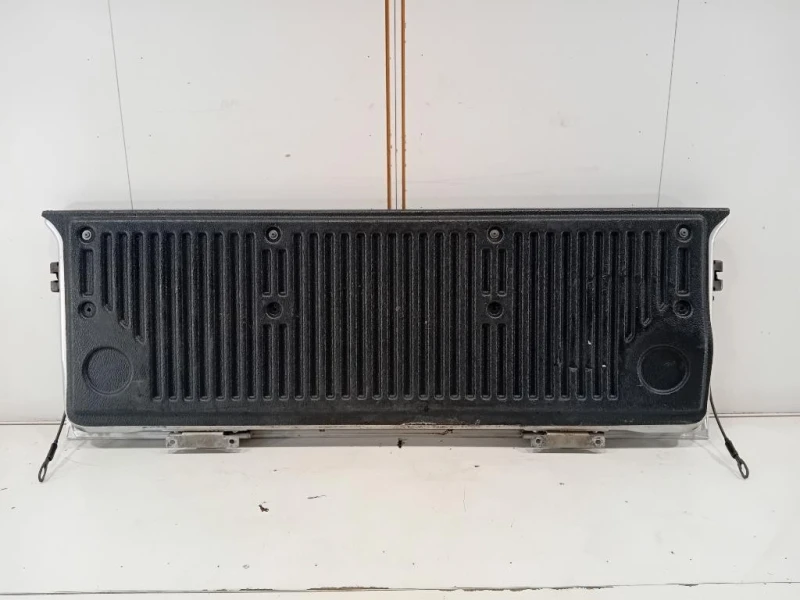 Sponda DI Carico K34005X3EA Nissan Navara 2005