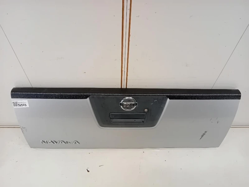 Sponda DI Carico K34005X3EA Nissan Navara 2005