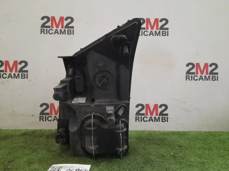 Proiettore ANT DX 6C1113W029BD Ford Transit V 2006