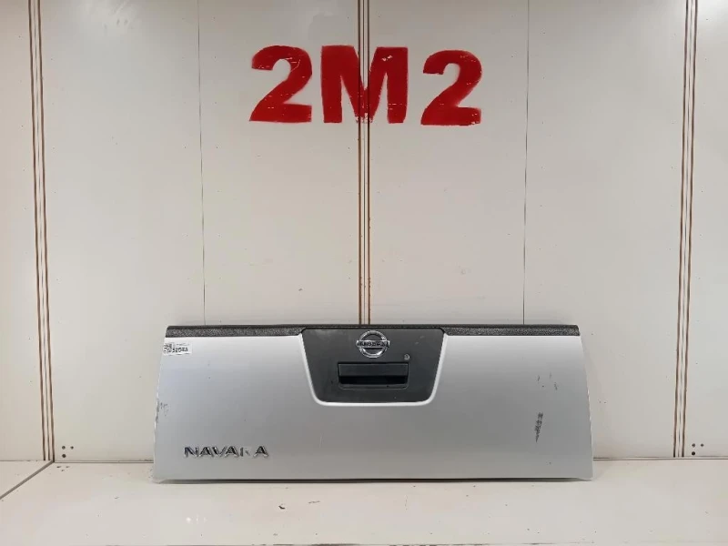 Sponda DI Carico K34005X3EA Nissan Navara 2005