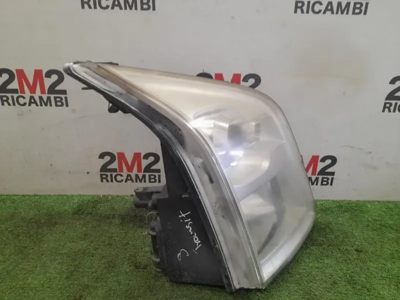 Proiettore ANT DX 6C1113W029BD Ford Transit V 2006