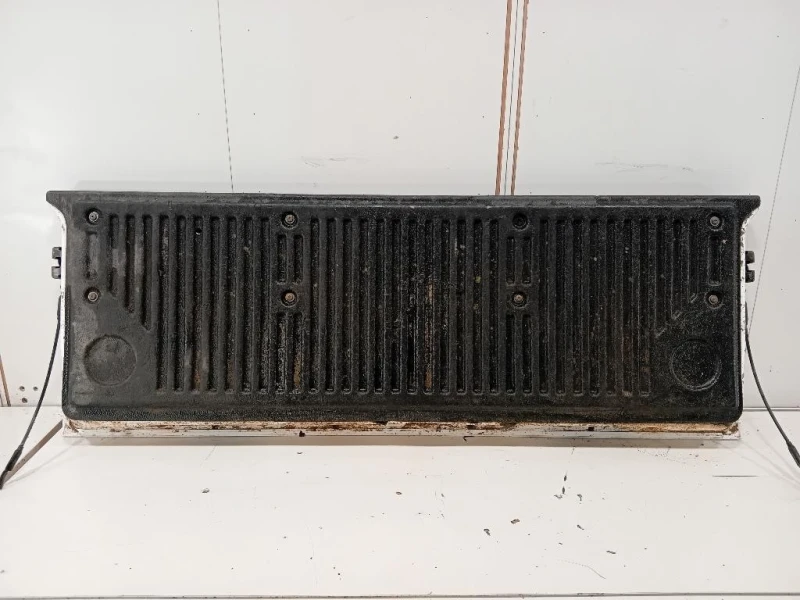 Sponda DI Carico Nissan Navara 2010