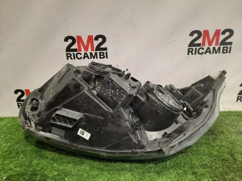 Proiettore ANT DX JK21-13W029-DJ Ford Transit VI 2014