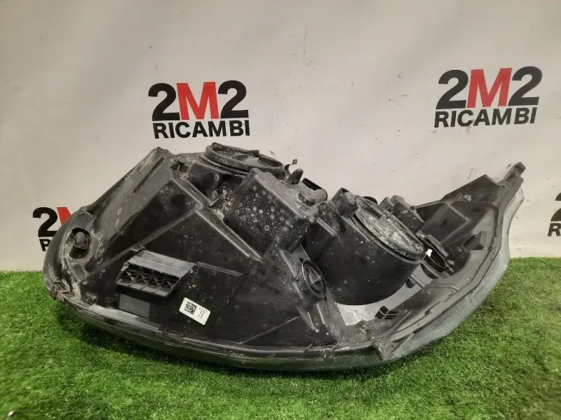 Proiettore ANT DX JK21-13W029-DJ Ford Transit VI 2014