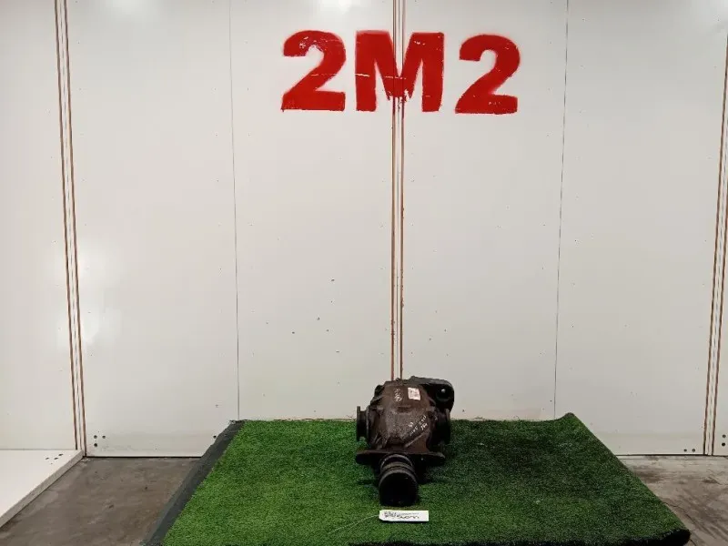 Differenziale POST 7560591 Bmw Serie 5 E60 Berlina 2004