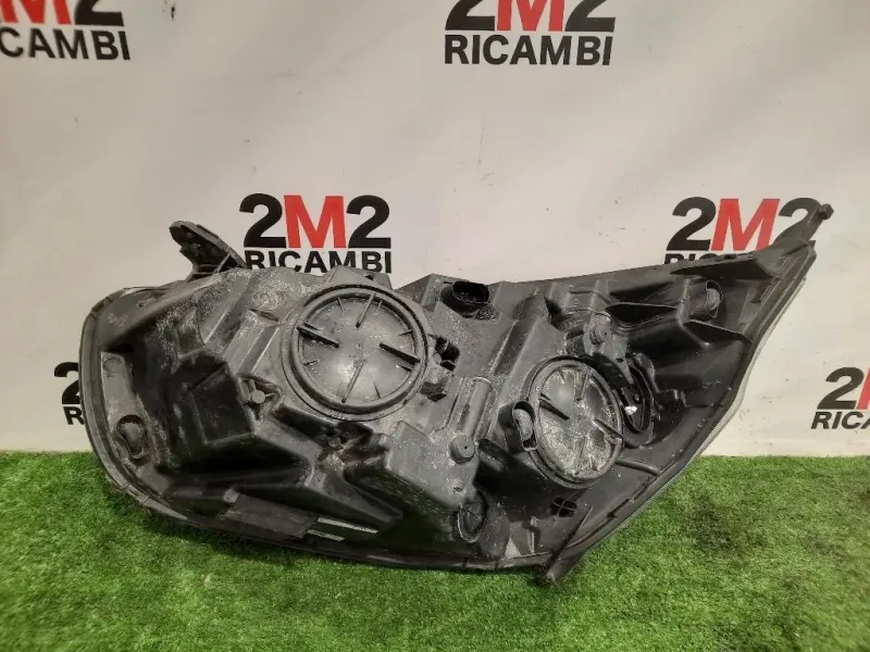 Proiettore ANT DX JK21-13W029-DJ Ford Transit VI 2014