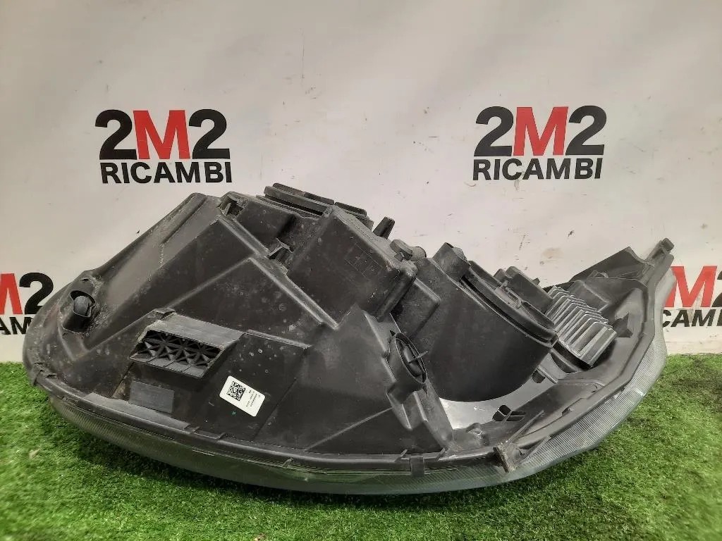 Proiettore ANT DX JK21-13W029-DJ Ford Transit VI 2014