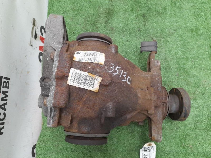 Differenziale POST 7570470-02 Bmw Serie 5 E60 Berlina 2004