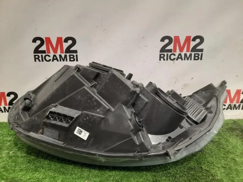 Proiettore ANT DX JK21-13W029-DJ Ford Transit VI 2014