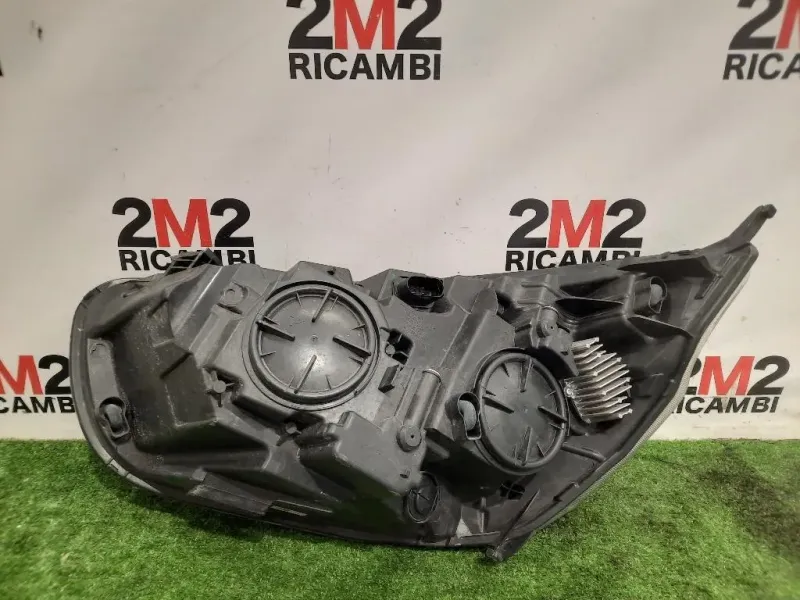 Proiettore ANT DX JK21-13W029-DJ Ford Transit VI 2014