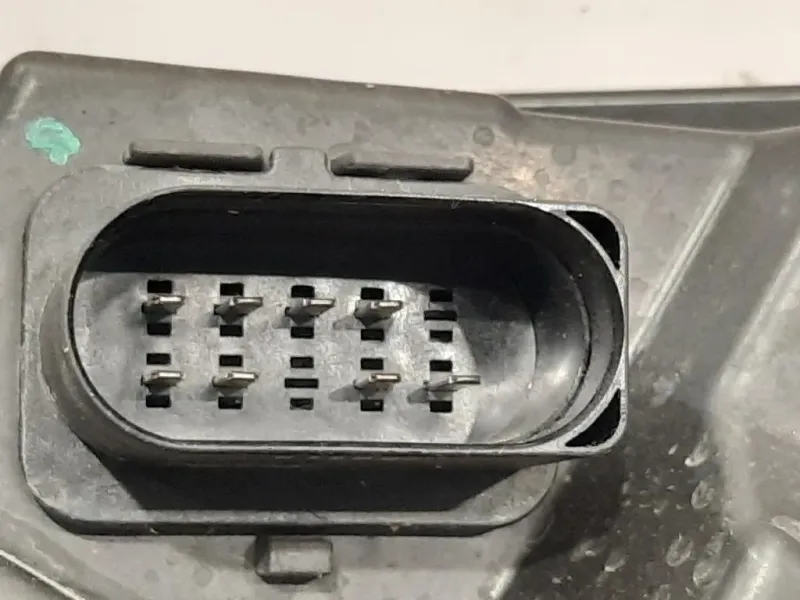 Proiettore ANT DX JK21-13W029-DJ Ford Transit VI 2014